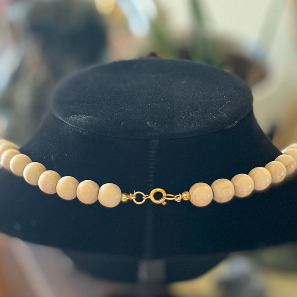 Ellen Designs Necklace and Earrings Set - Picture 3 of 6